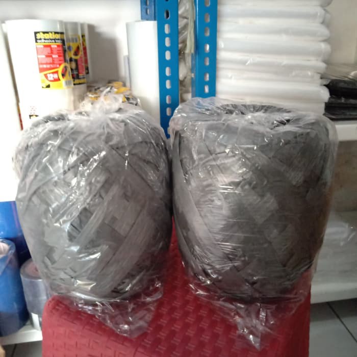 

Murah Tali Rafia Besar Elegan