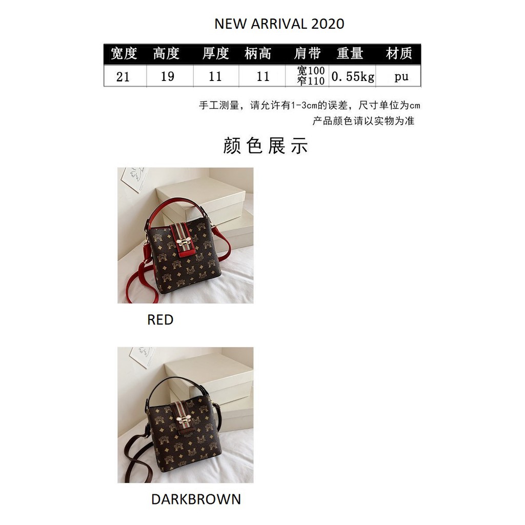 (2PC BISA IKG)GTBI99881928  New Arrival  !!!  Tas Selempang  Tas Wanita Import  Premium Terbaru