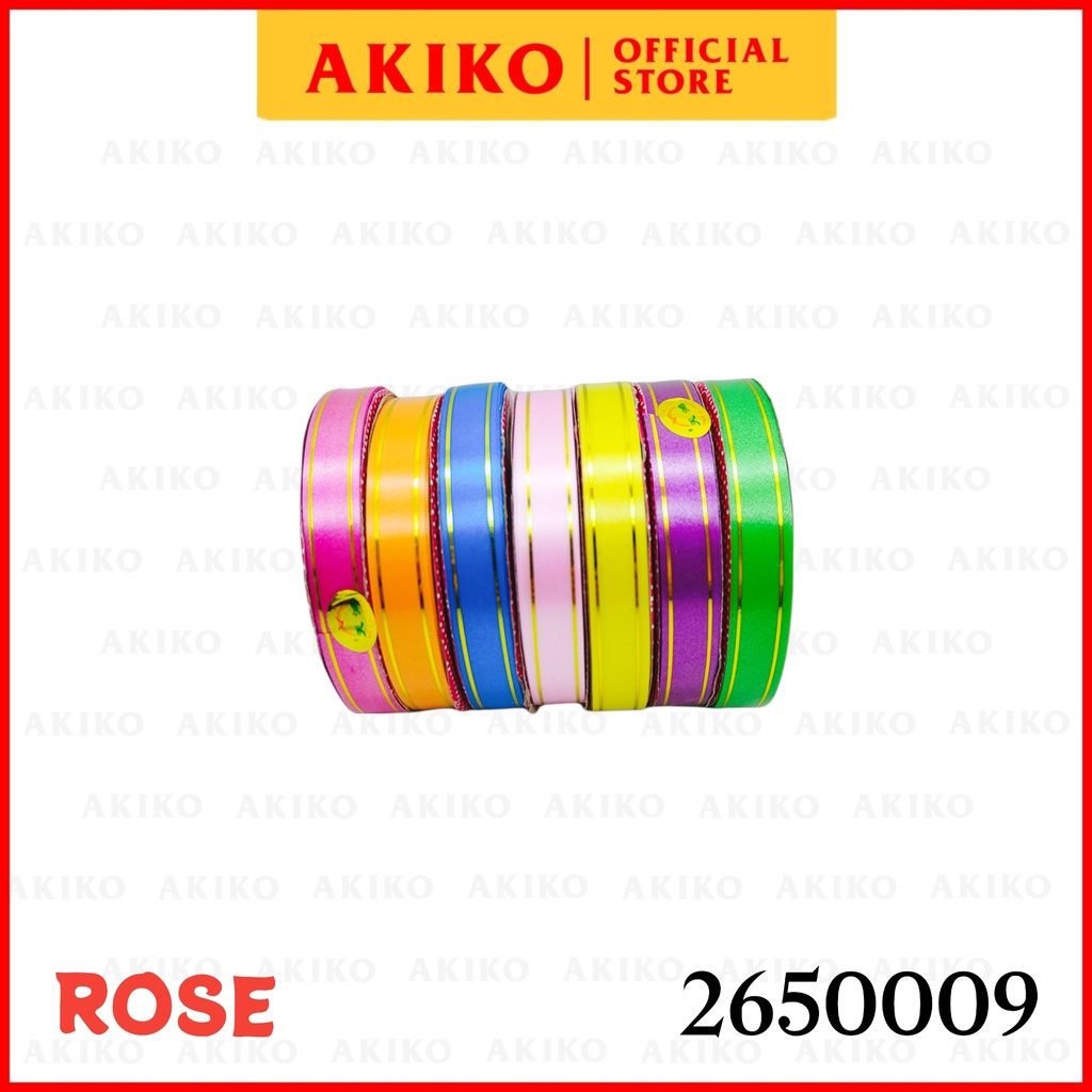 

Pita Kado Garis 3001