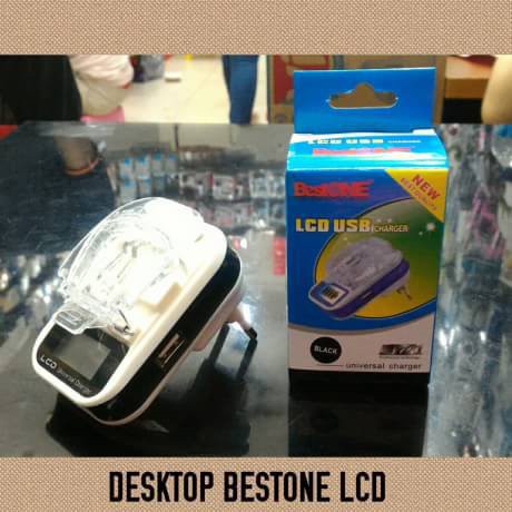 Desktop Universal Casan kodok