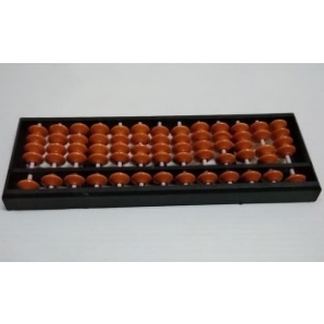 Farenbags-CERDAS Sempoa / Abacus 13 Tiang/Mainan Berhitung Cerdas High Quality 13 Tiang ABACUS