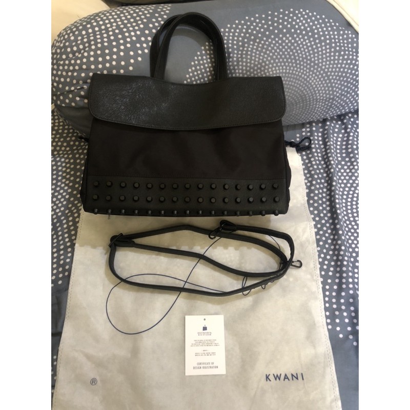Kwani Bag (Small) ORI