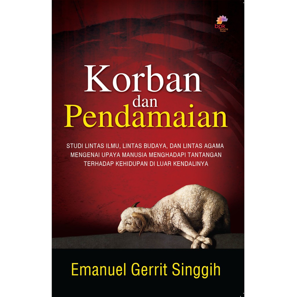 

Korban dan Pendamaian