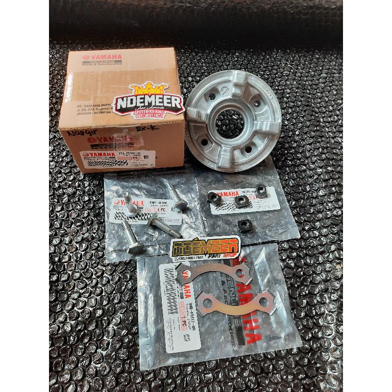 napgear nap gear rx king set original