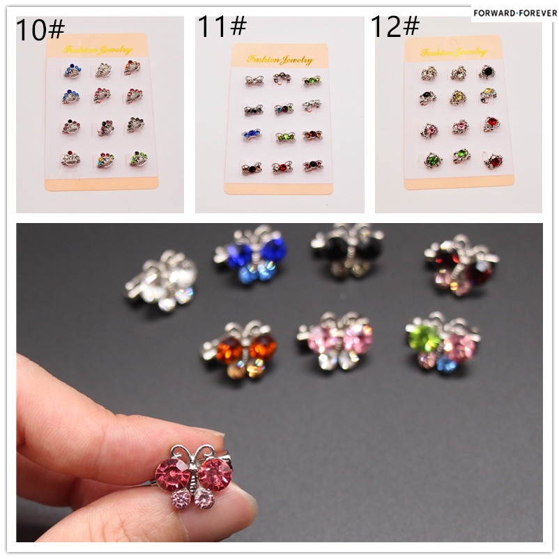 Fashion Cute Pin Tudung baby brooch safety pin M70014