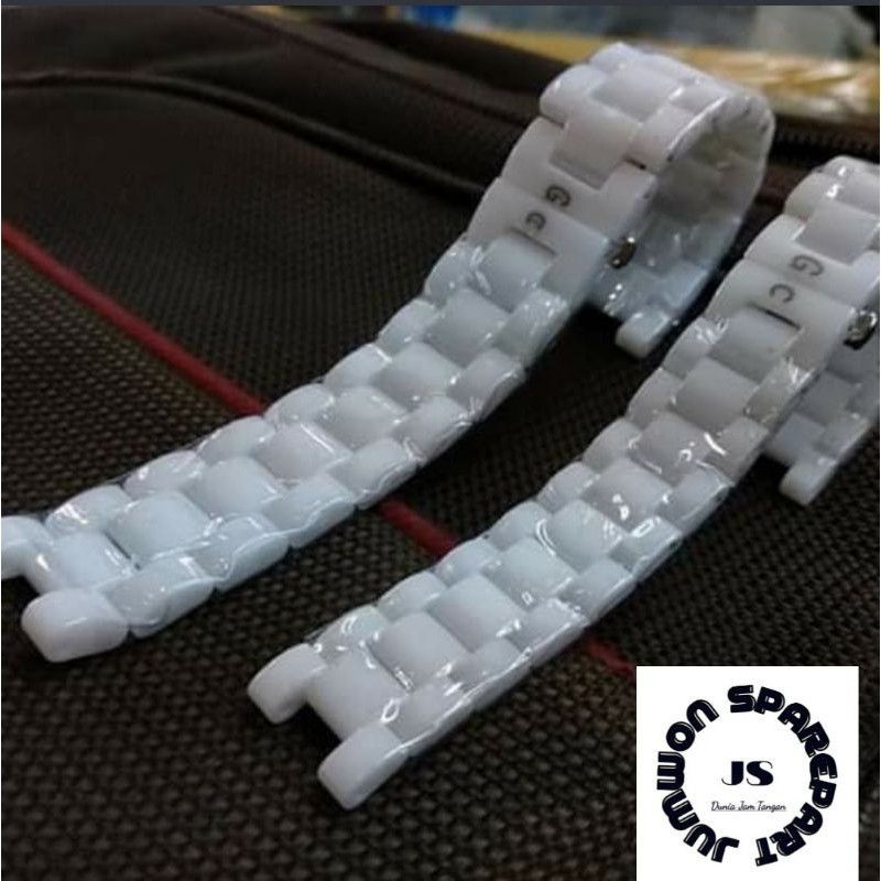 STRAP TALI GC KERAMIK STRAP GC CERAMIC PREMIUM CLASS