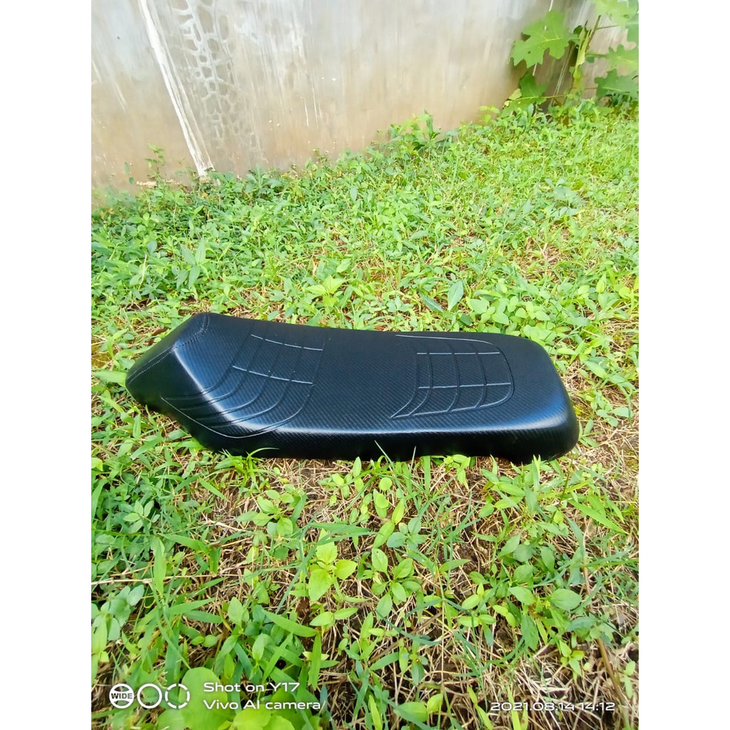jok karbon jok Yamaha v75 v80 jok v75 v80