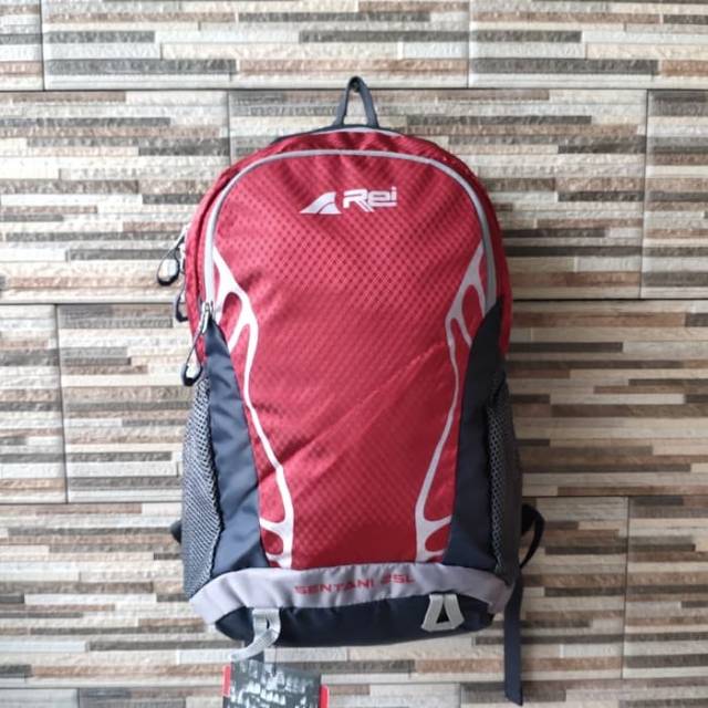 Tas Ransel Rei Sentani 25L Original