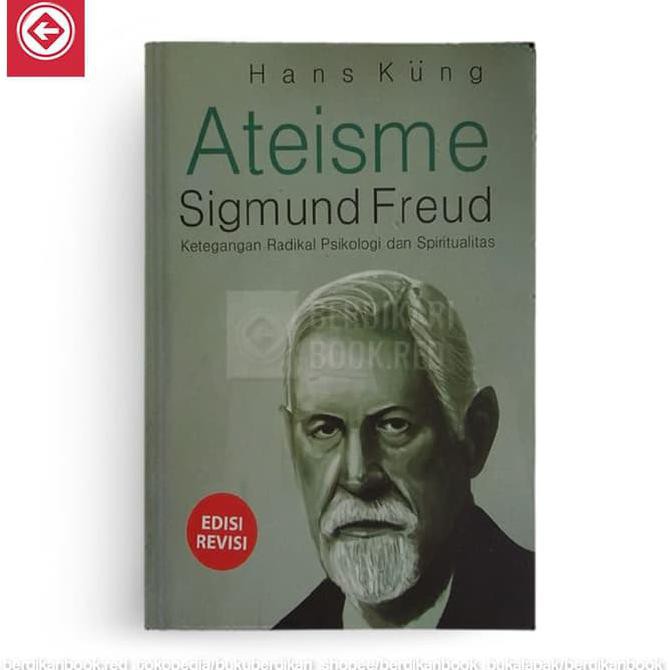 Ateisme Sigmund Freud