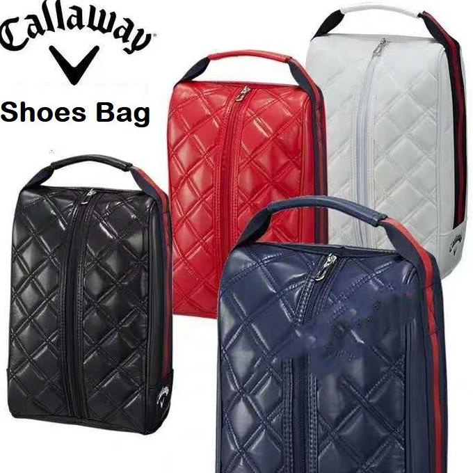 Tas Sepatu Golf Callaway