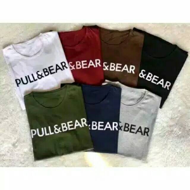 Pull&bear grade ori