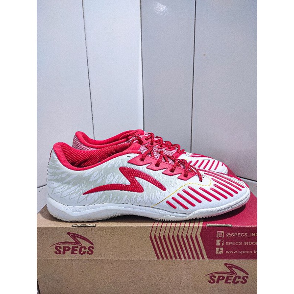 Specs Swervo Hydra Elite In Spesial Edition Garuda Attack