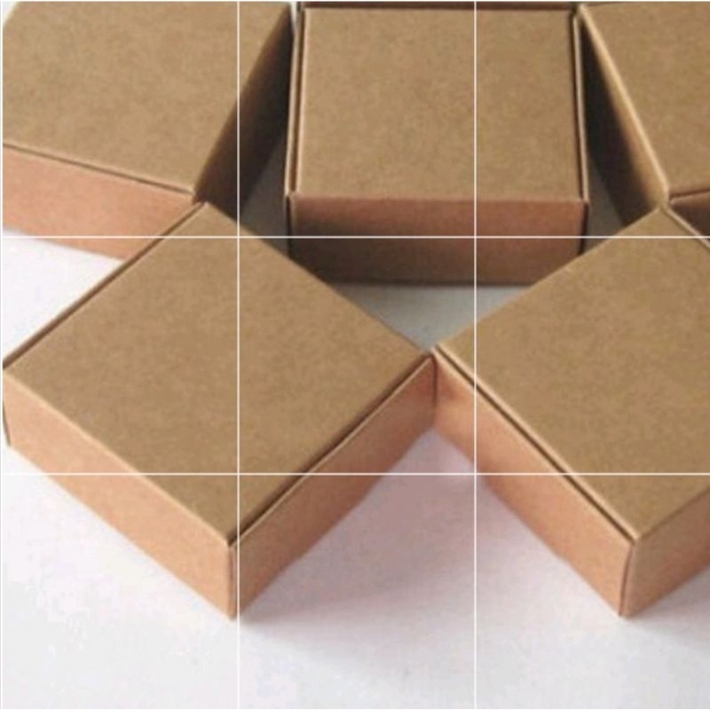 

box pizza box packing olshop box hampers box souvenir 25 × 25 × 5