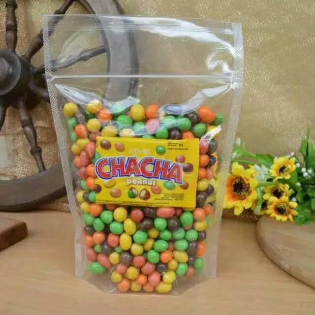 

Cokelat Cha-cha 1kg