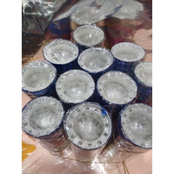 

selotip hologram