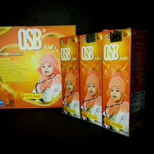 OSB kids