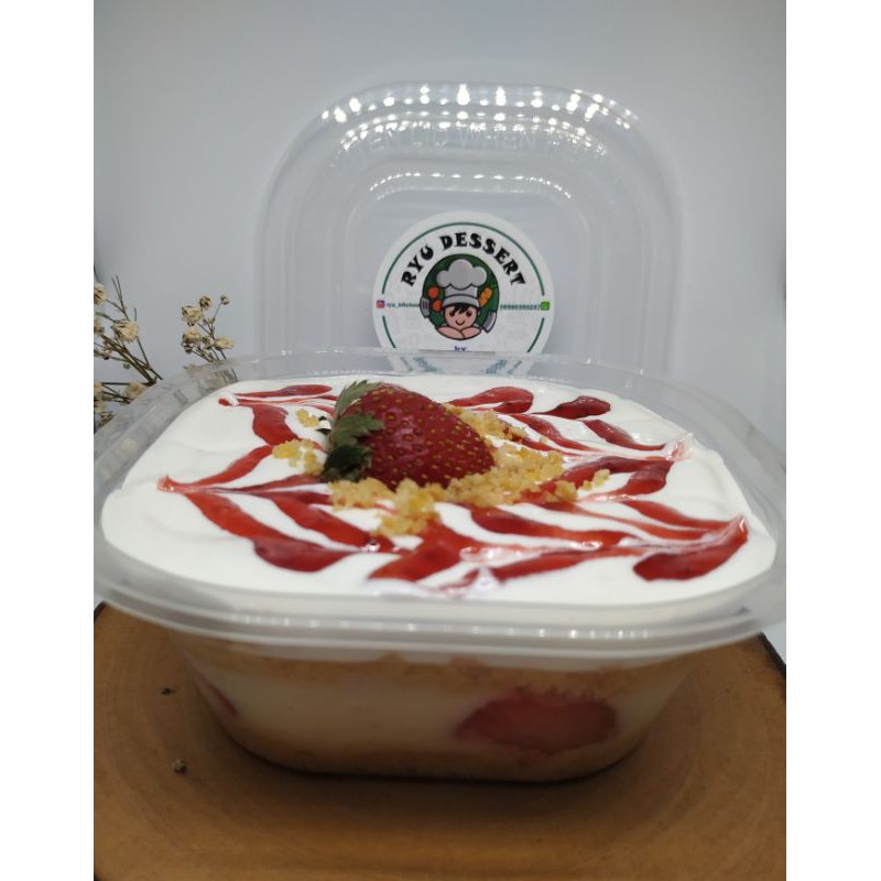 

dessert box (ryu dessert) "sharing package