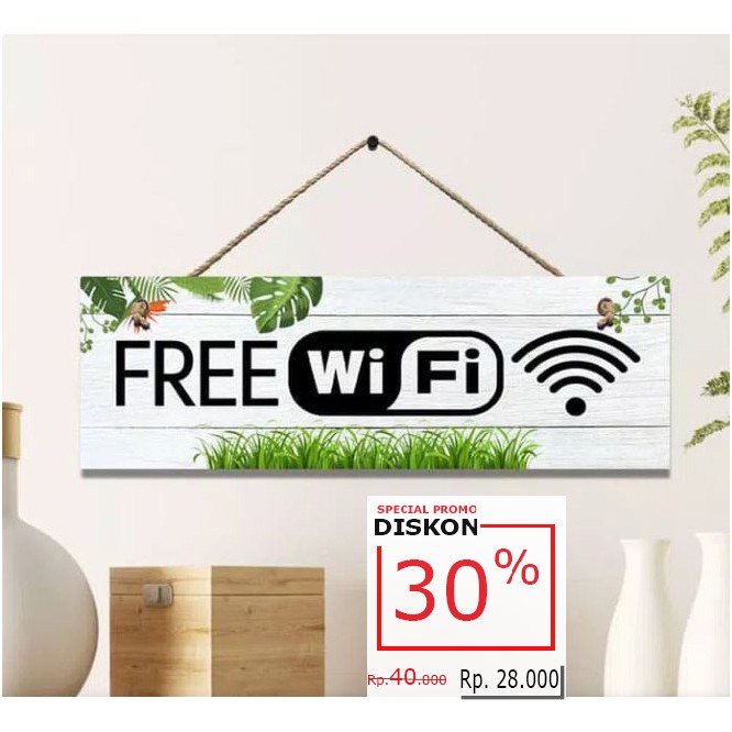 Jual TULISAN PAJANGAN HIASAN DEKORASI DINDING WALL DECOR BINGKAI