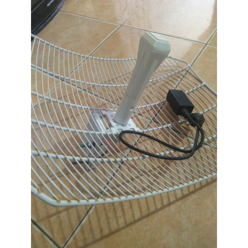 airgrid m5hp 27dbi
