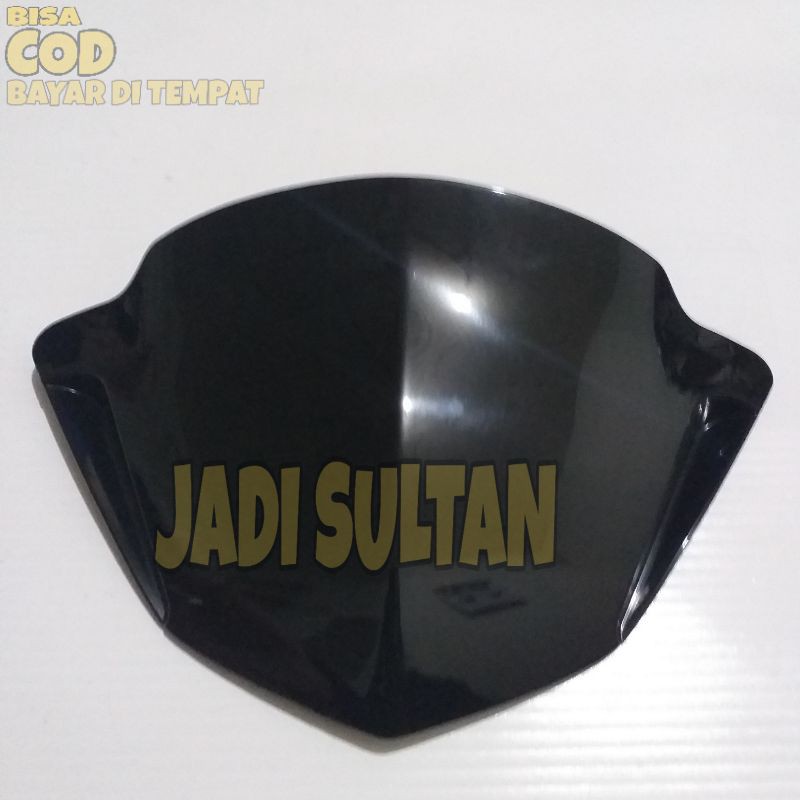 terbaru visor beat karbu tgp