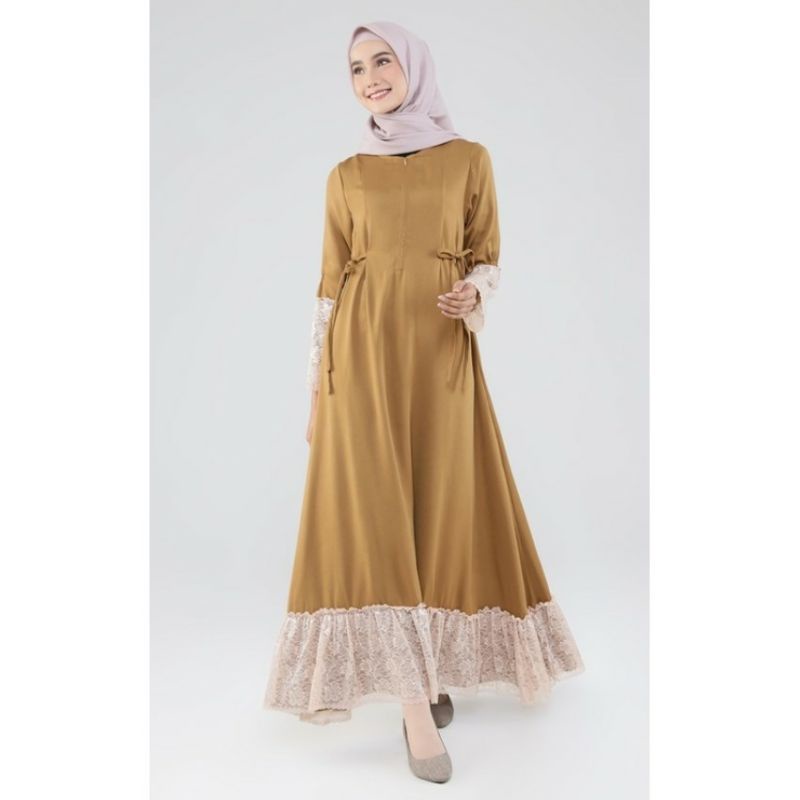 NAYA DRESS GHAISANI GAMALEEA