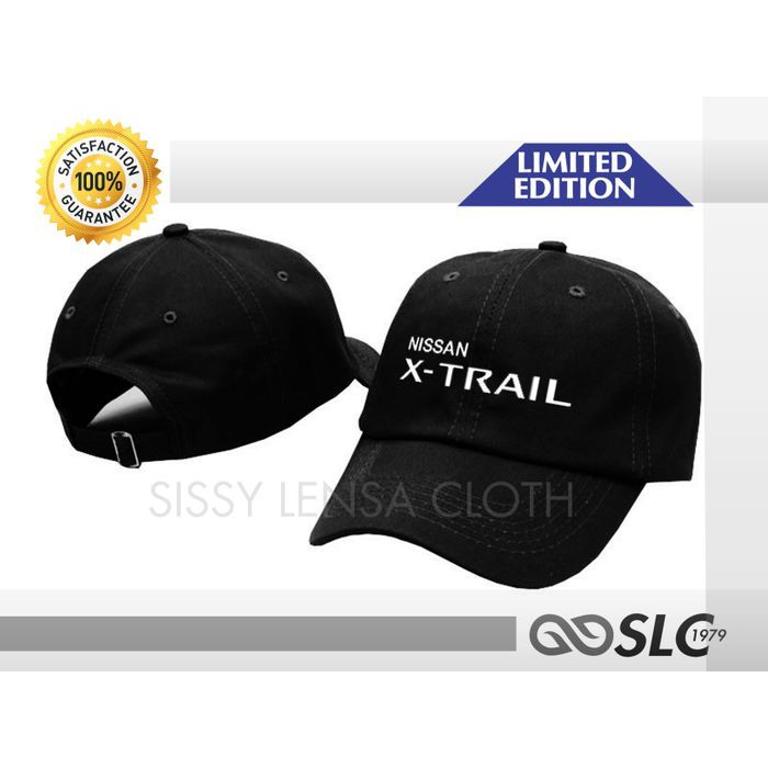 Topi Pria Keren Casual Import Edisi Motogp Lorenzo - Topi Podium  IY826 Topi Baseball Nissan Xtrail