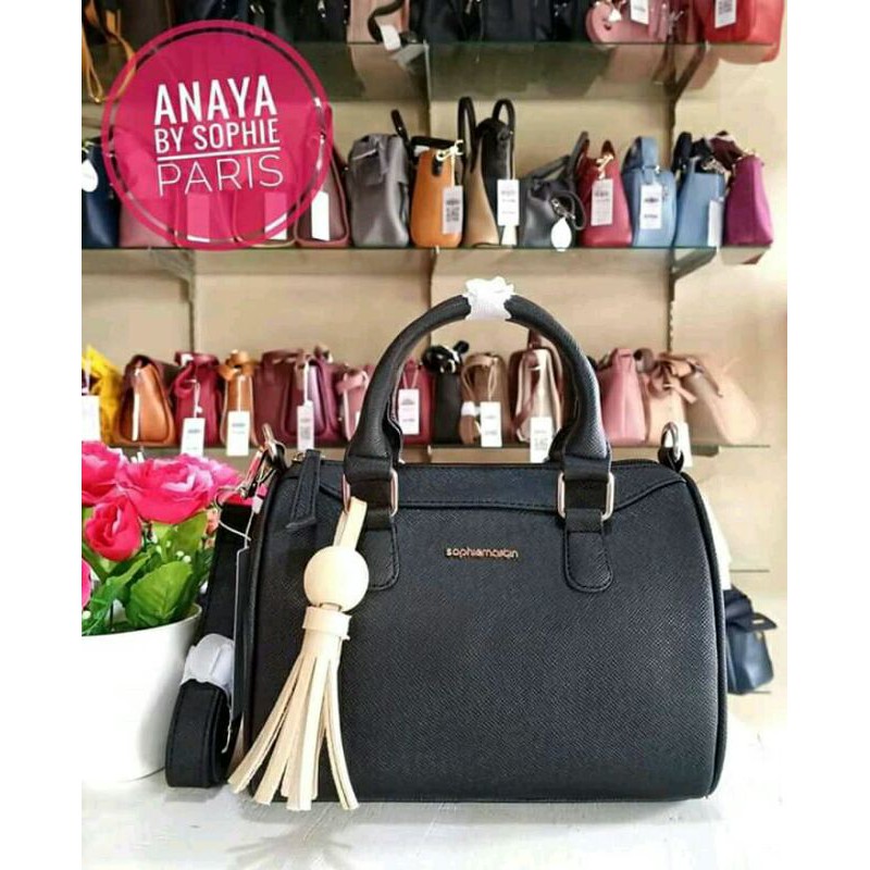Tas Anaya Sophie Paris