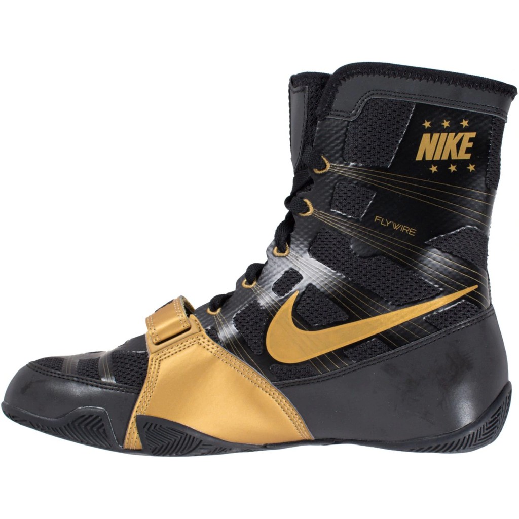 nike flywire boxing boots