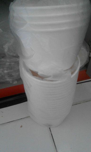 Sendok Makan Bening Merek Palem Harga 1 Pack Isi 25 Pcs