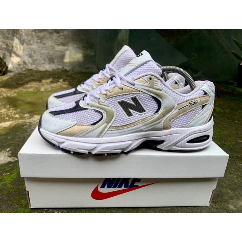 New Balance 530 Retro Second