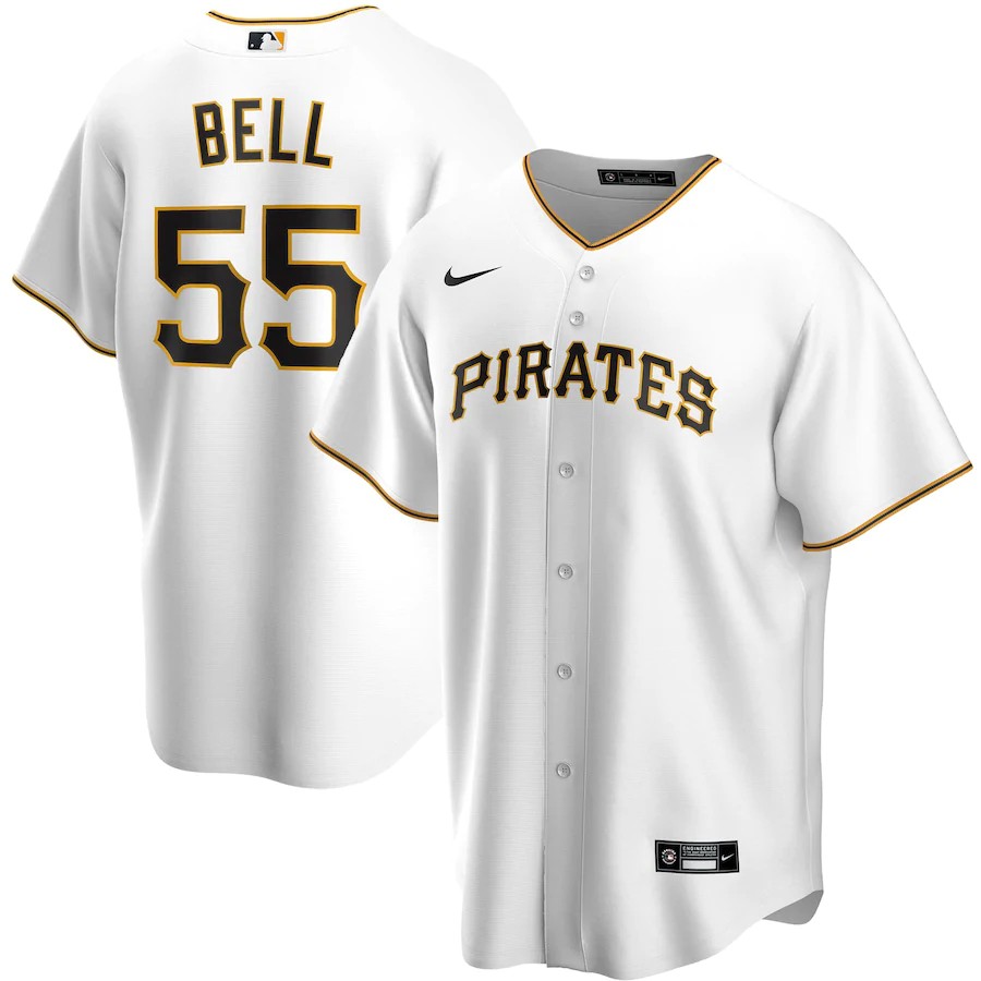 men's pittsburgh pirates jersey