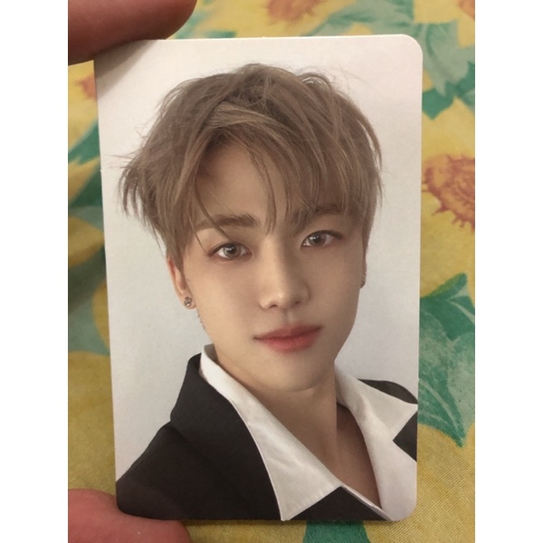 Photocard Jaemin official