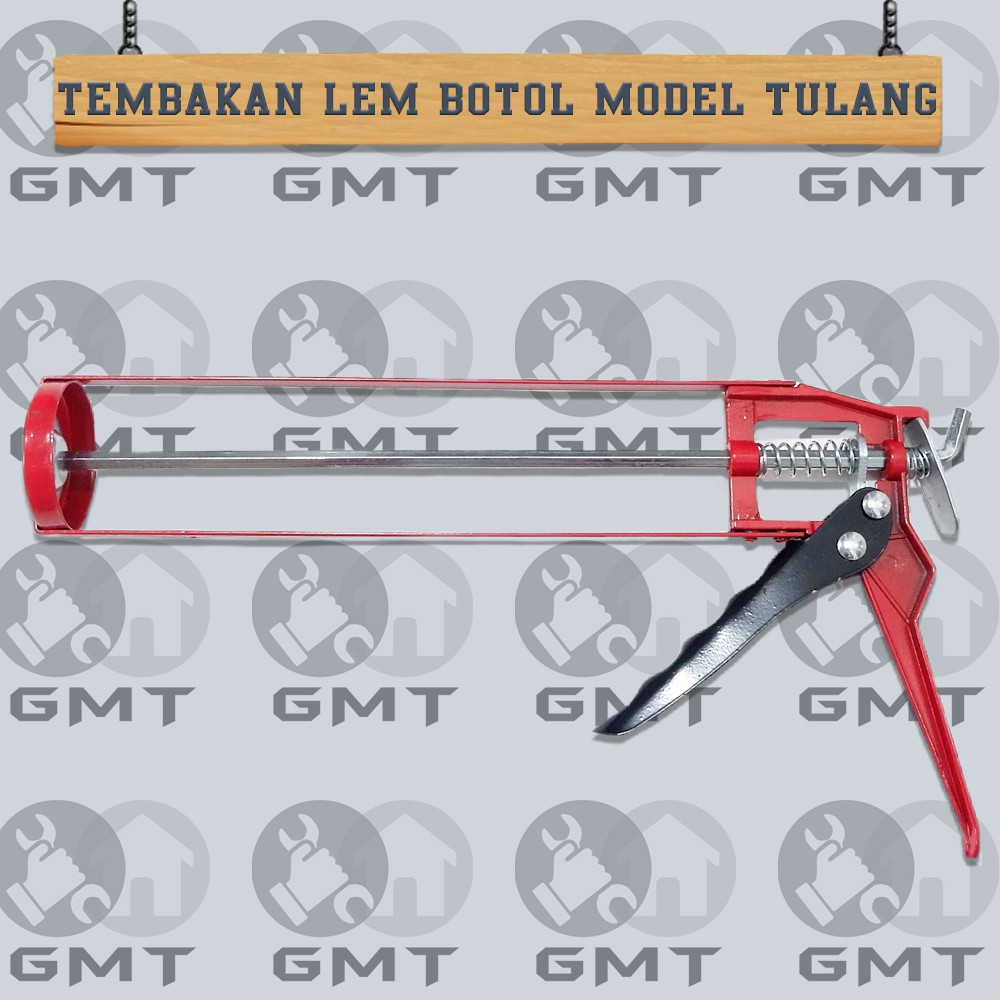 

Tembakan Lem Kaca Model Tulang MURAH