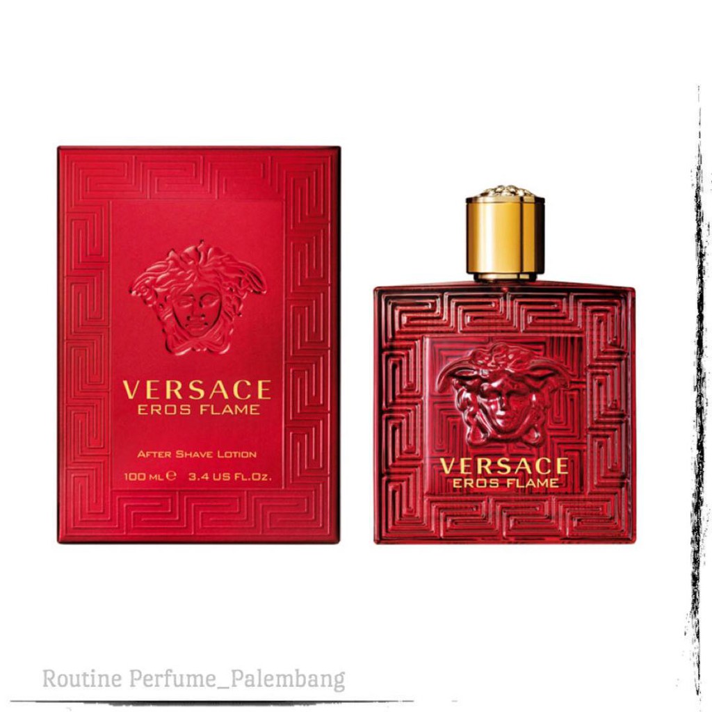 VERSACE Eros Flame