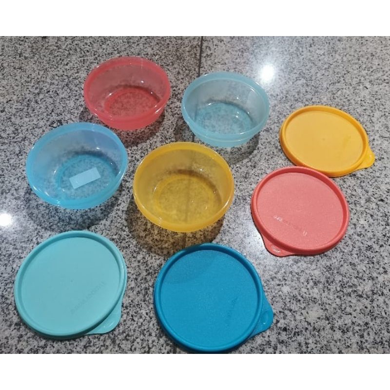 Tupperware Junior Bowl