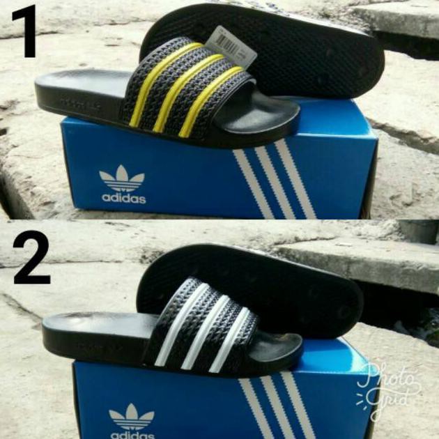 adidas adilette 44