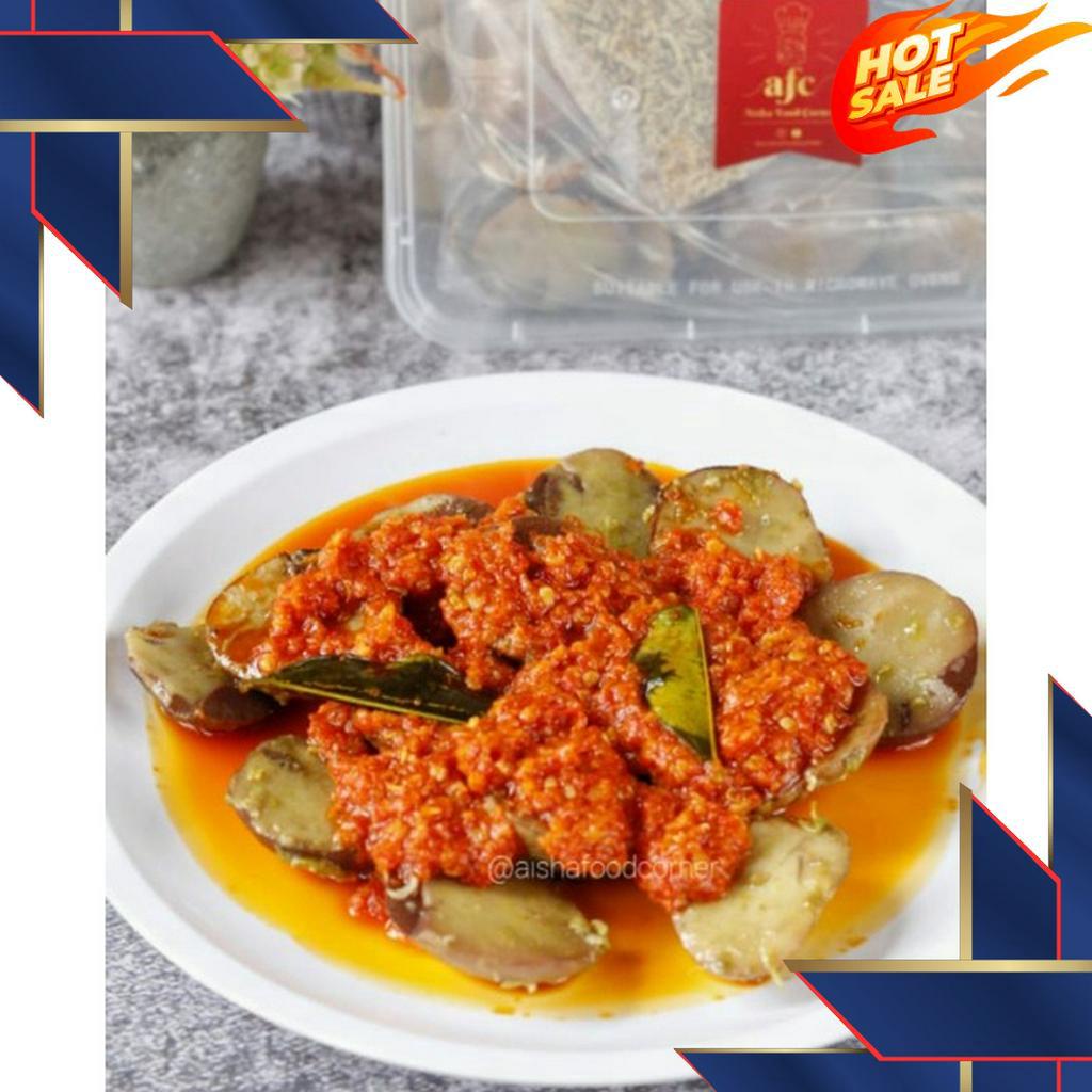 

TREND PRODUCT JENGKOL BALADO 285gr