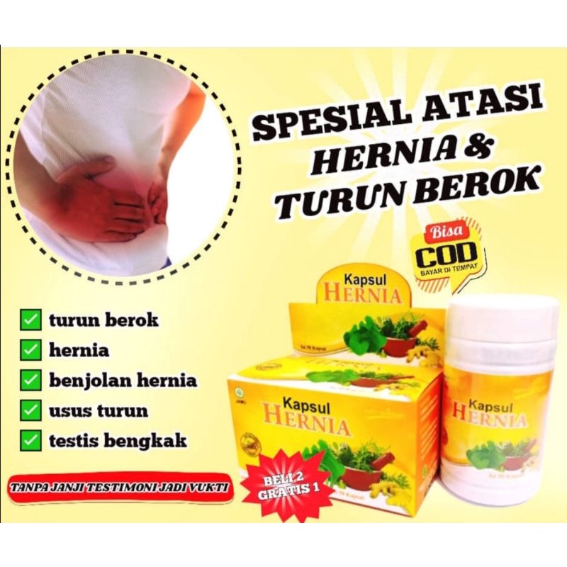 obat hernia obat herbal hernia kapsul hernia hernia tanpa oprasi herbal bpom  herbal alamai hernia h