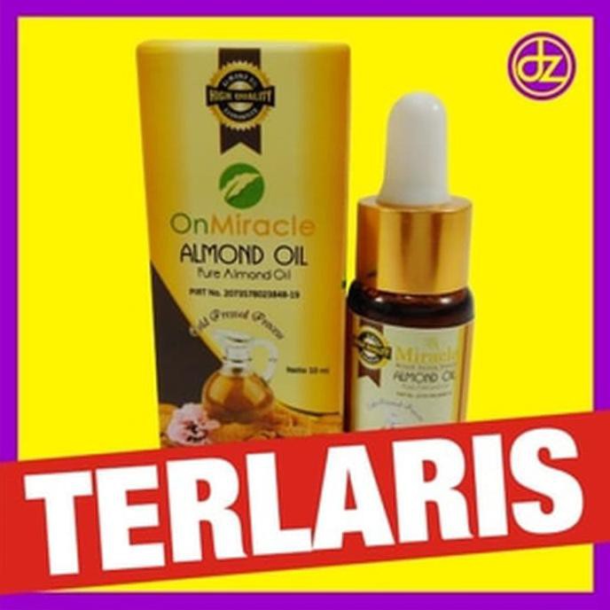 CUCI GUDANG PEMERAH BIBIR ALAMI, PENGHILANG KANTUNG MATA ALMOND OIL