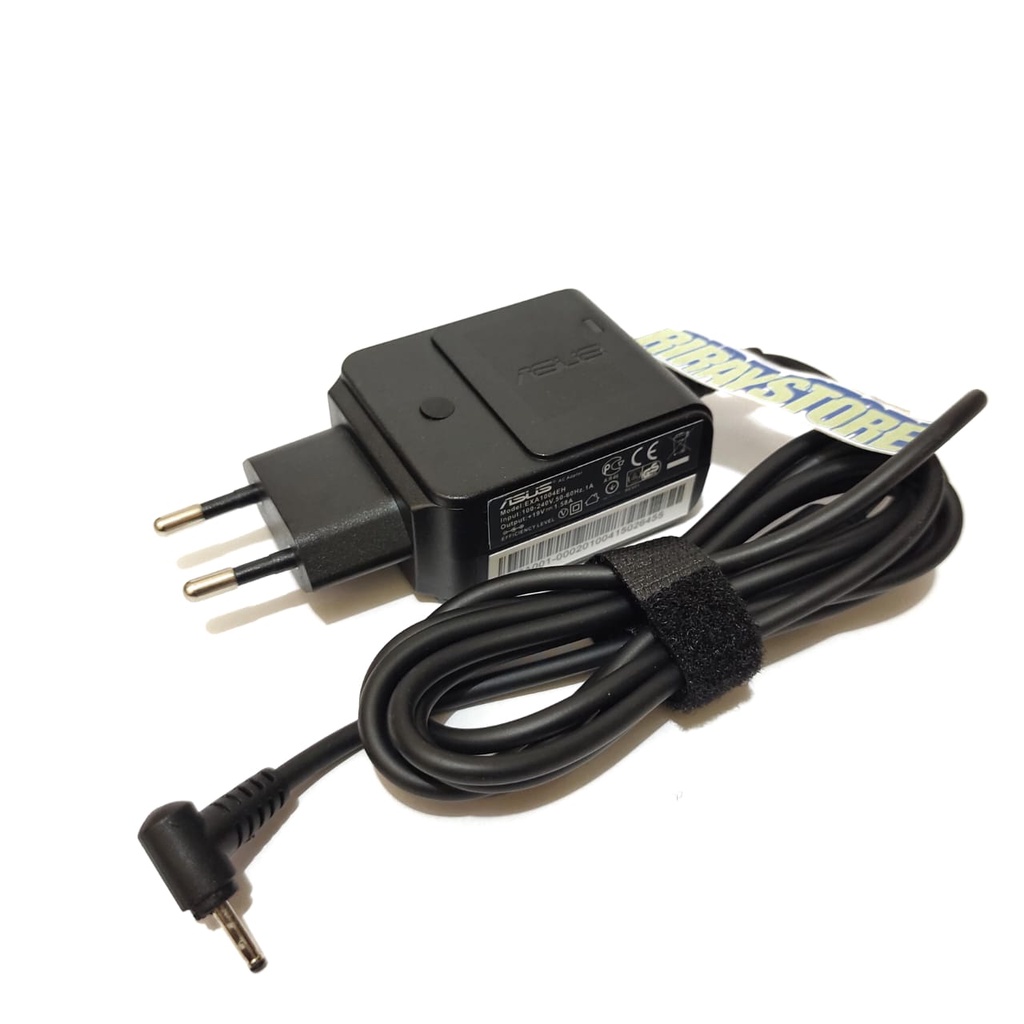 Charger Asus EeePc Eee PC Flare Series 19V 1.58A For Notebook Original