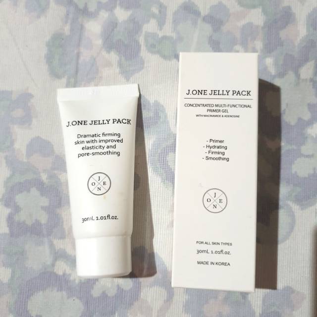 J.ONE JELLY PACK
