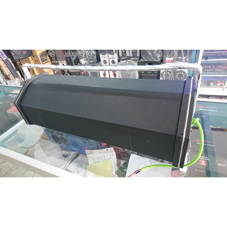 Universal Speaker Wall Speaker colum speaker suara jernih kencang