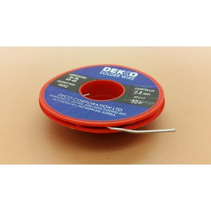 DEKKO TIMAH 0,8 / 50 GRAM