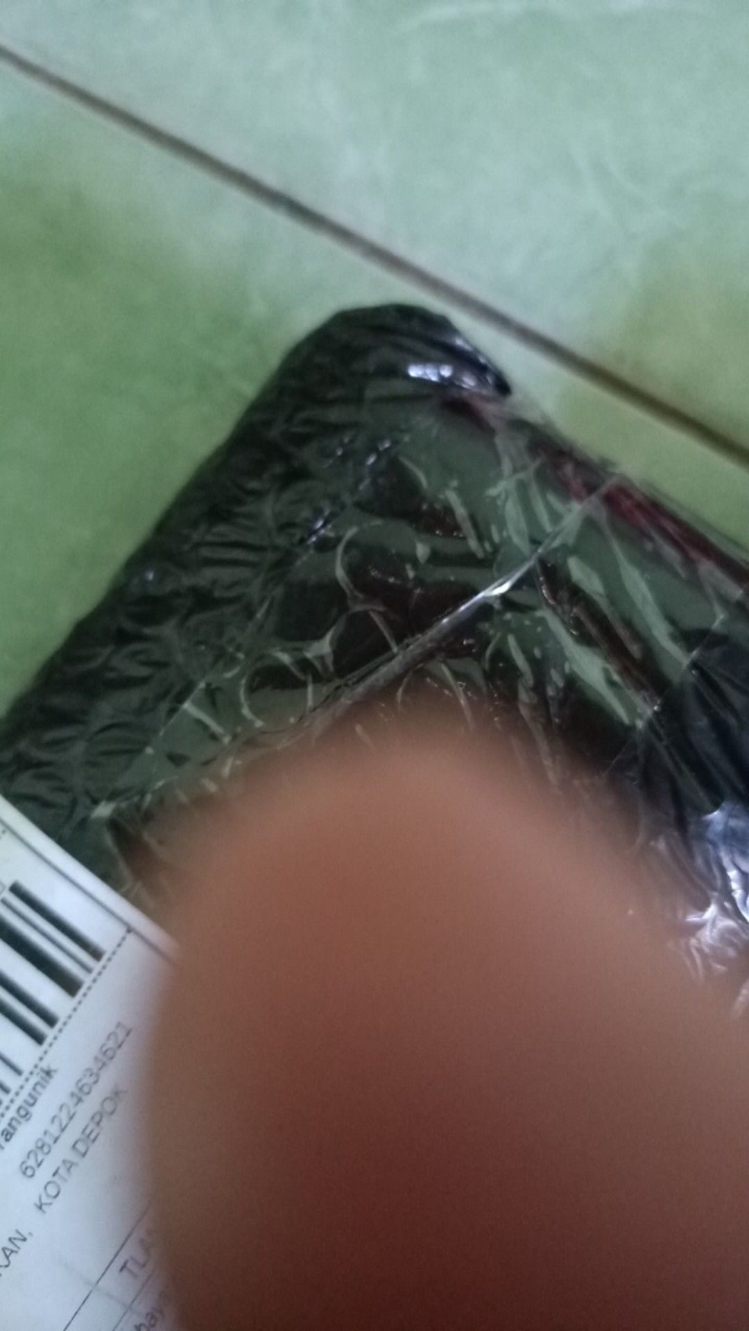 Kepala Kunci Pas Gator Grip Universal Socket - Etc-120 Bolt Only