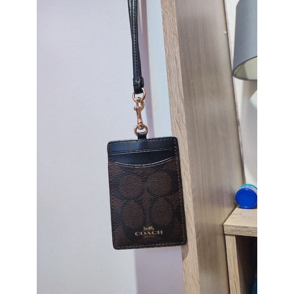 

Lanyard Coach (SOLD)