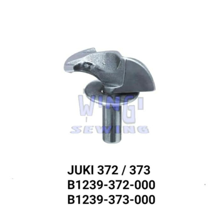 LOOPER BALING BALING ROTARY MESIN PASANG KANCING BROTHER JUKI