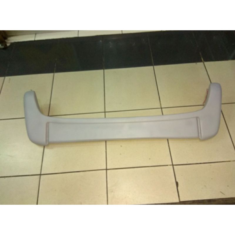 spoiler honda CRV 2001