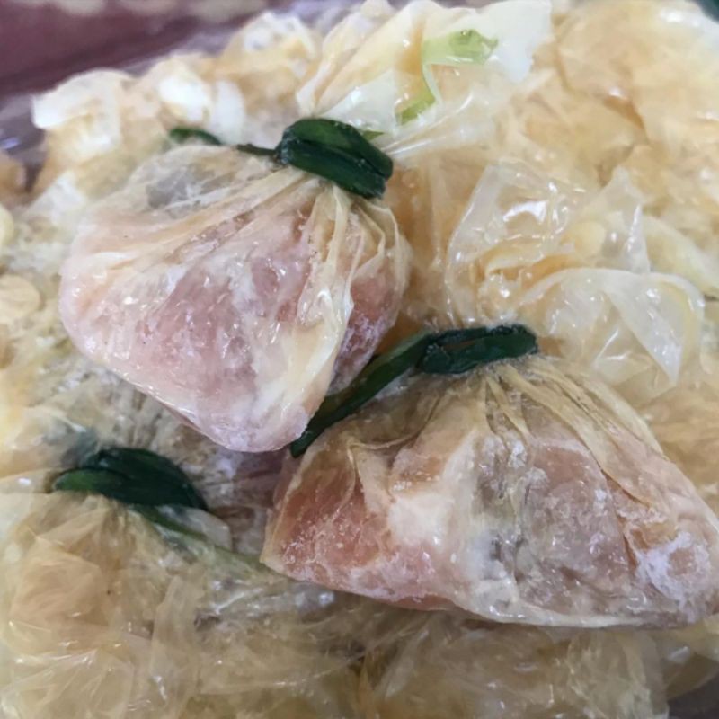 Frozen Dimsum Ekado