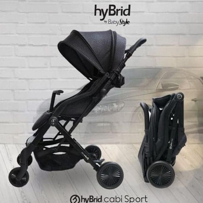 hybrid cabi sport