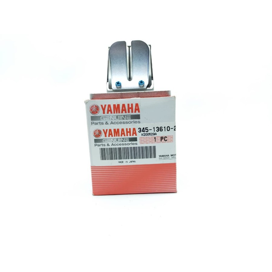 HARMONIKA VALVE ASSY RX KING ORIGINAL YAMAHA